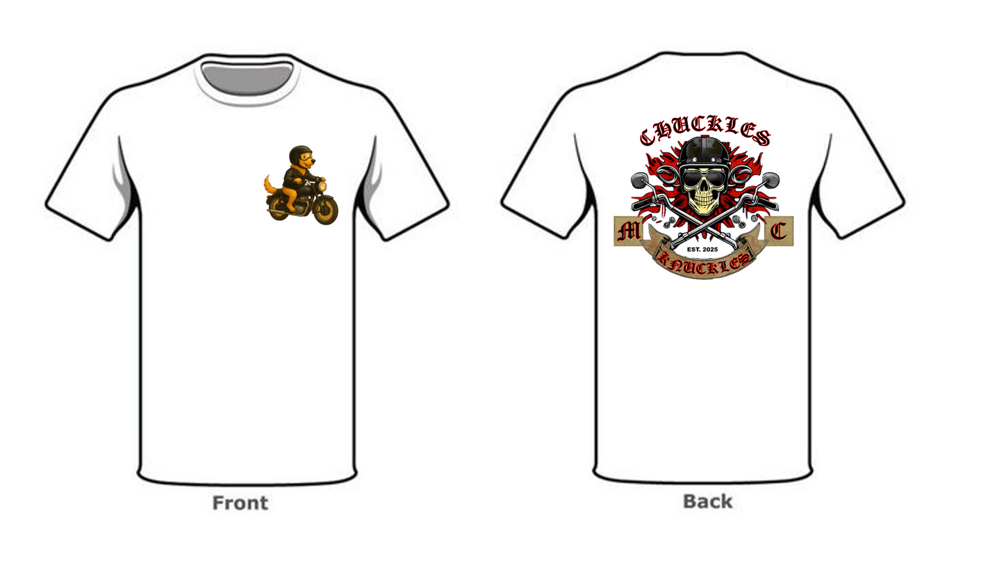 C&K Motorcycle Club