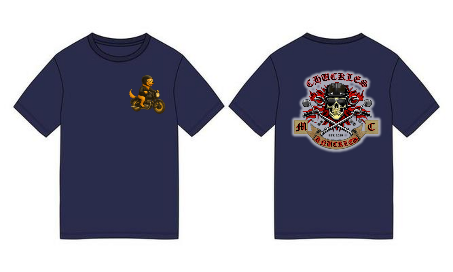 C&K Motorcycle Club