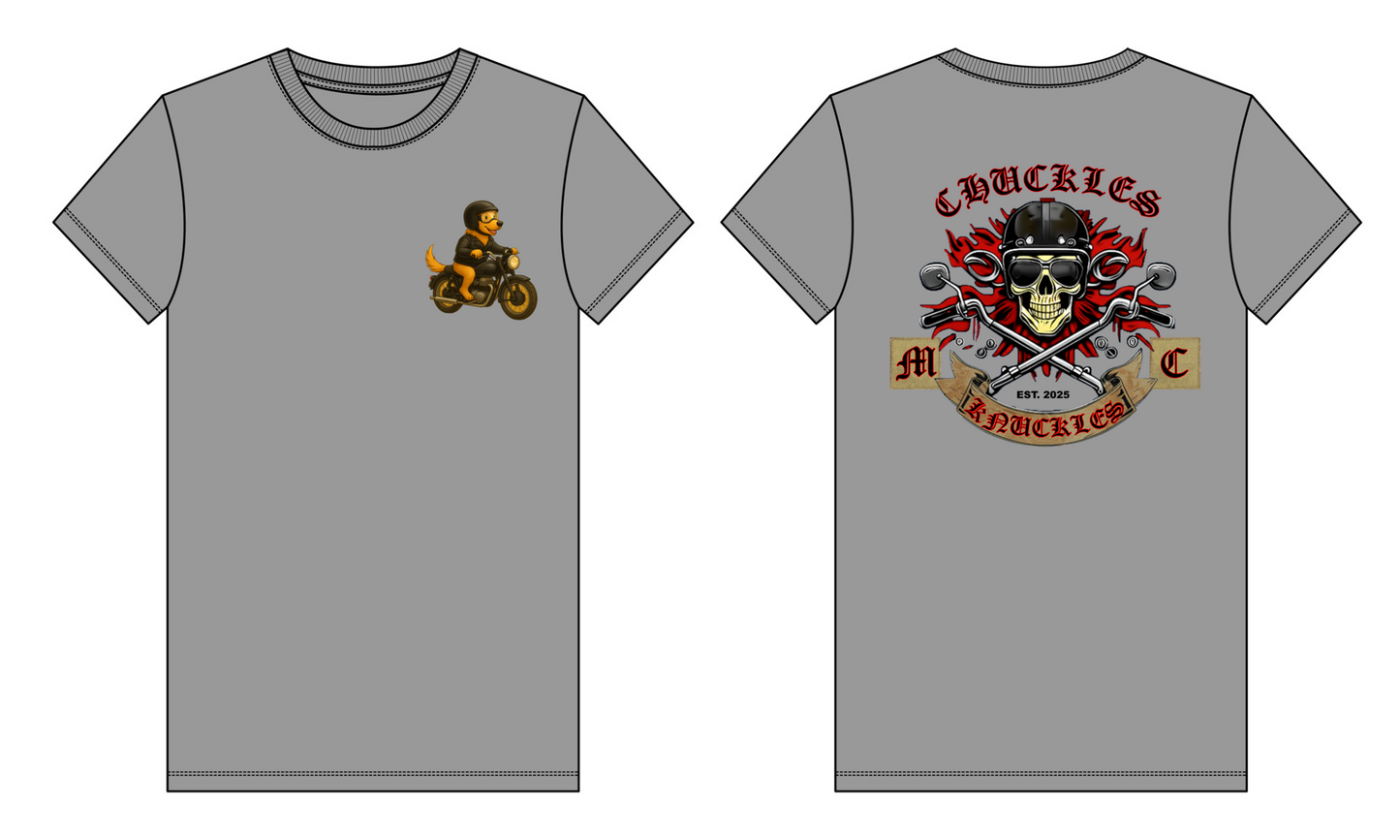 C&K Motorcycle Club