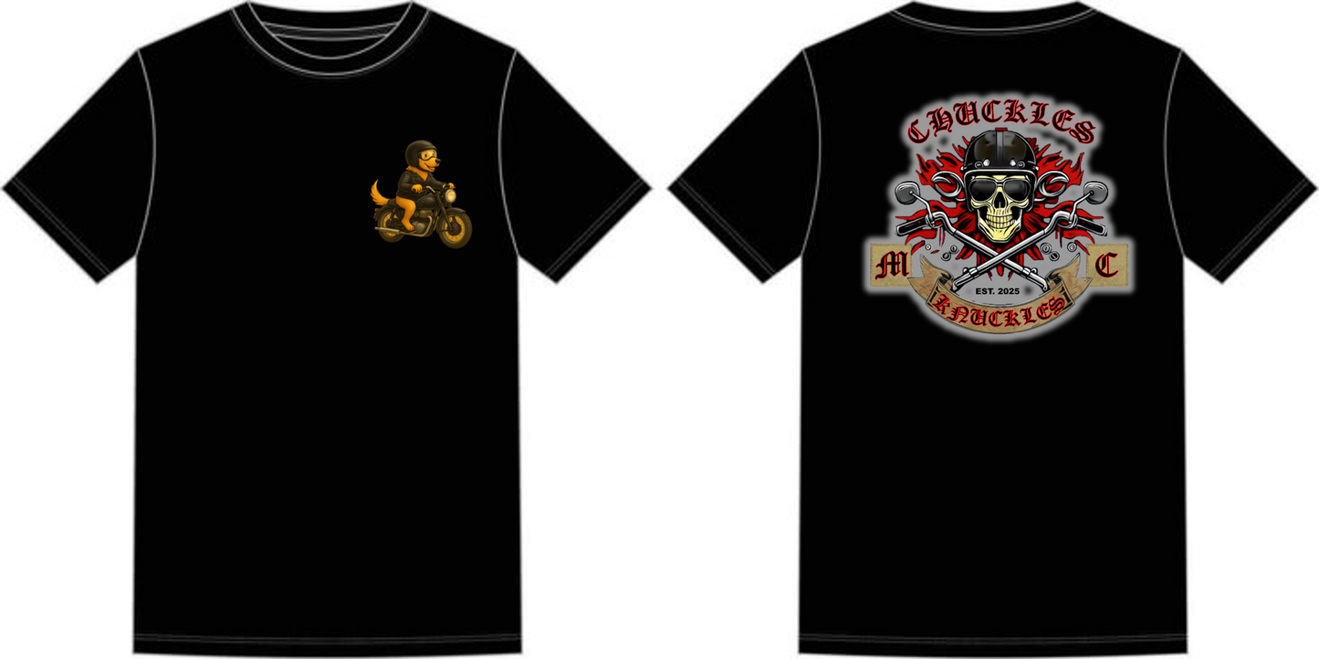 C&K Motorcycle Club