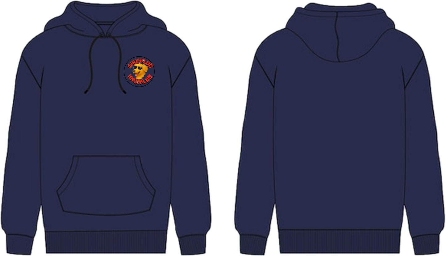 Logo Hoodie