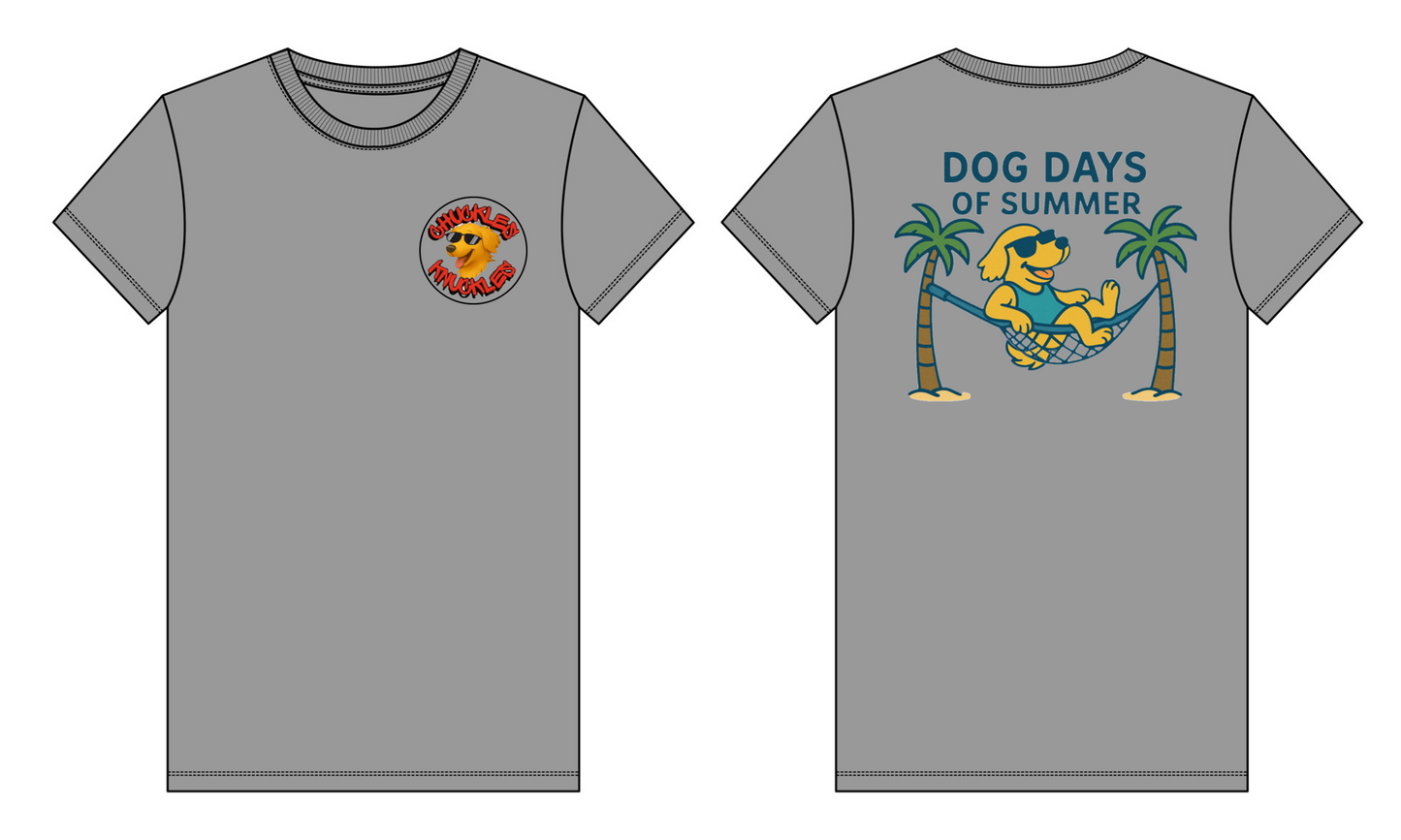Dog Days