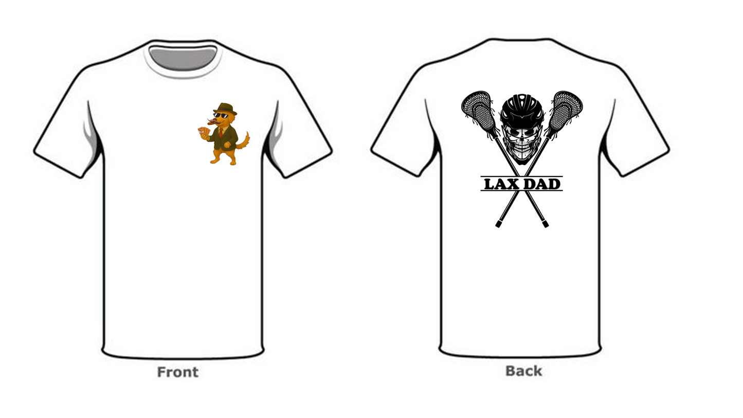 Lax Dad