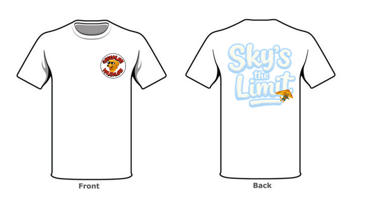 Sky's The Limit
