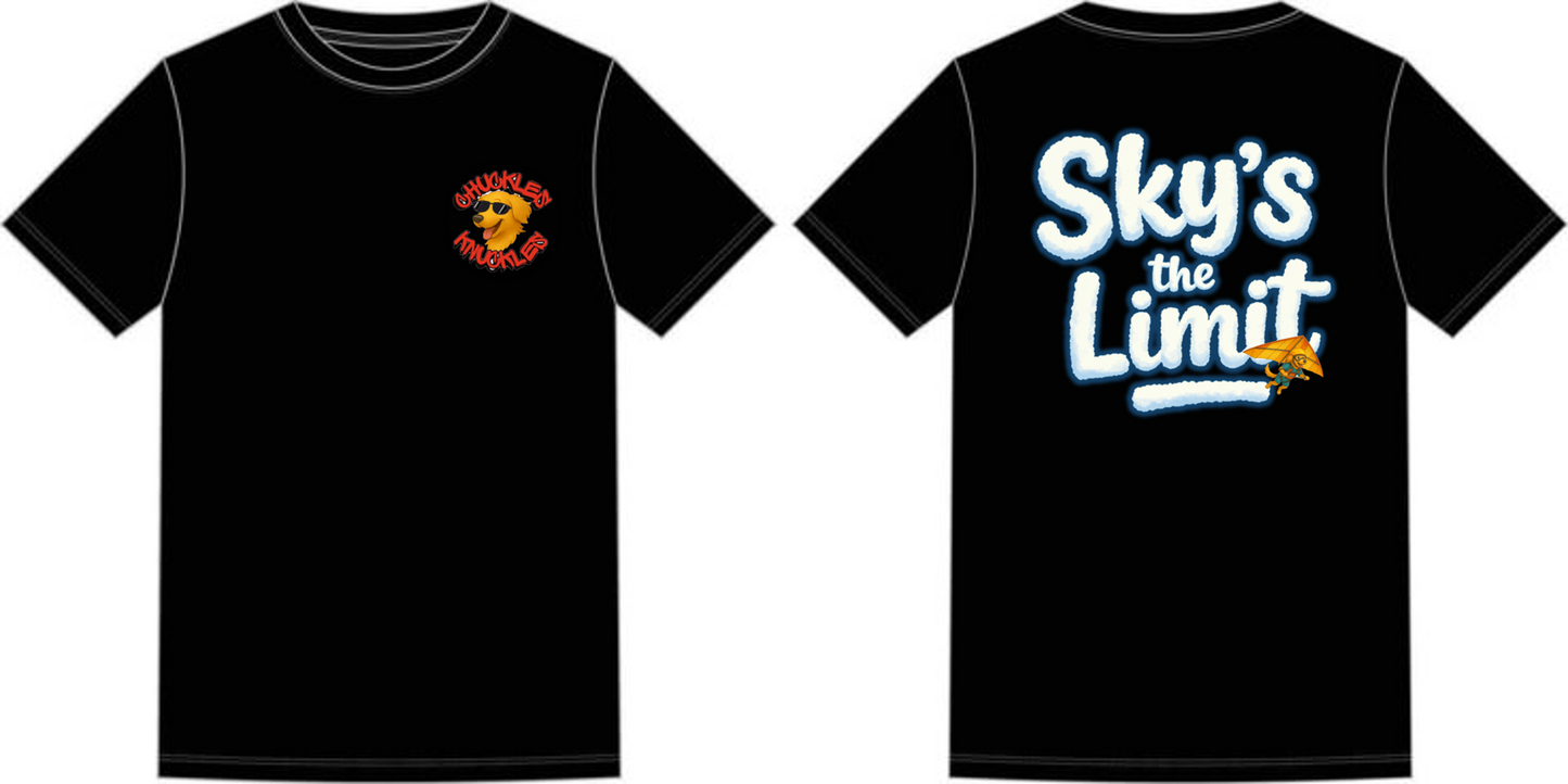 Sky's The Limit