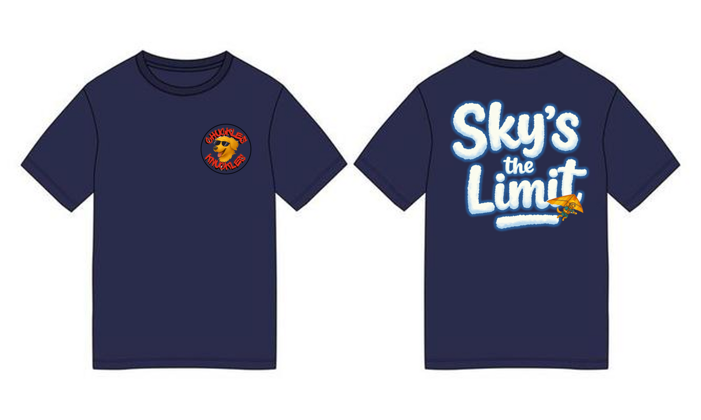 Sky's The Limit
