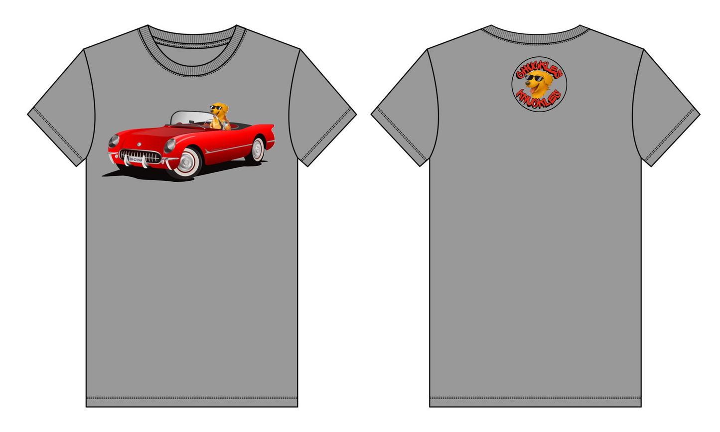 Sports Car