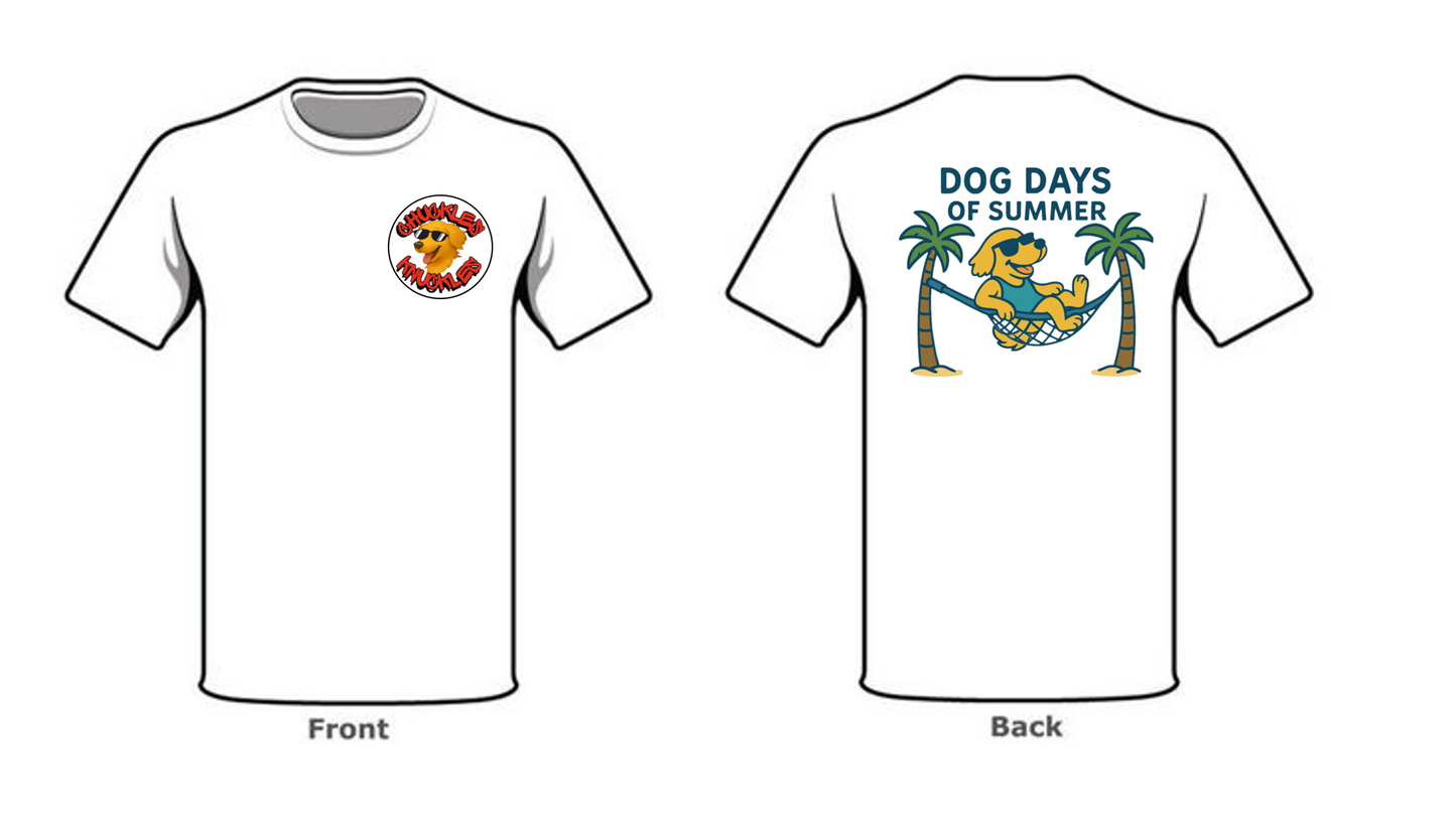 Dog Days
