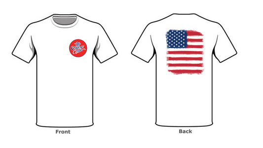 The Crease Dive- America T