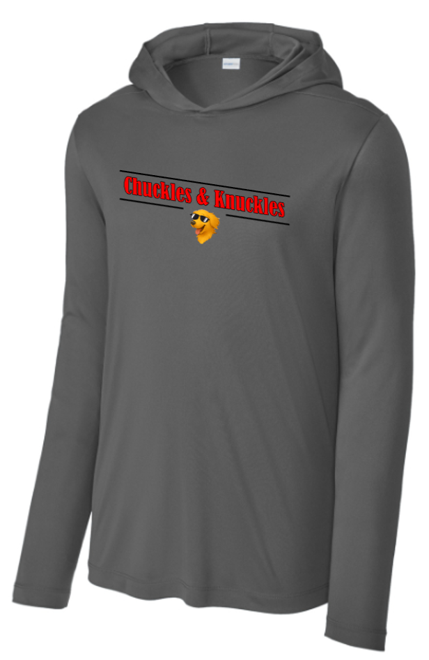 C&K Light Weight Hooded Sun Shirt