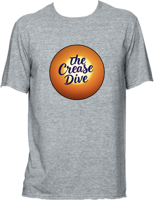 The Crease Dive Classic Sun Dry Fit