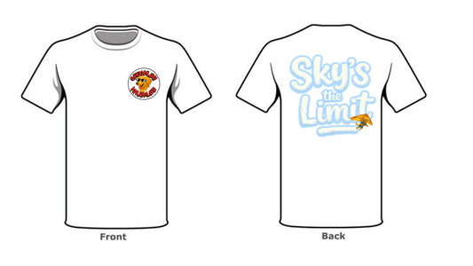Sky's The Limit